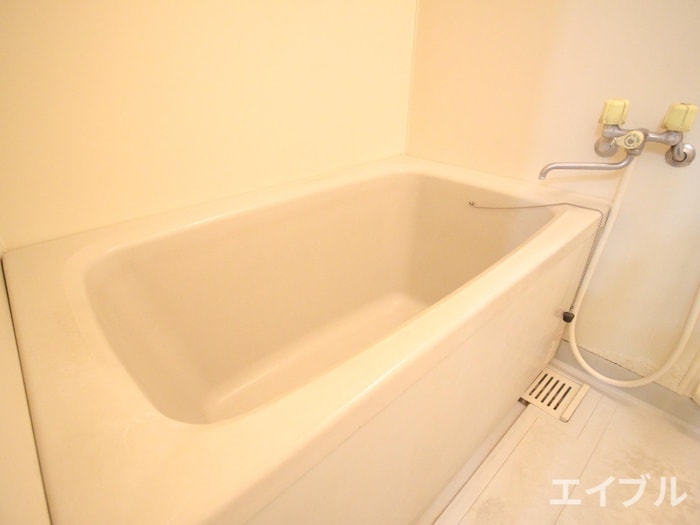 バス／シャワールーム等 シャトレ参番館