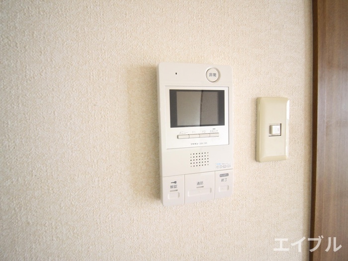 内観写真 シャトレ参番館