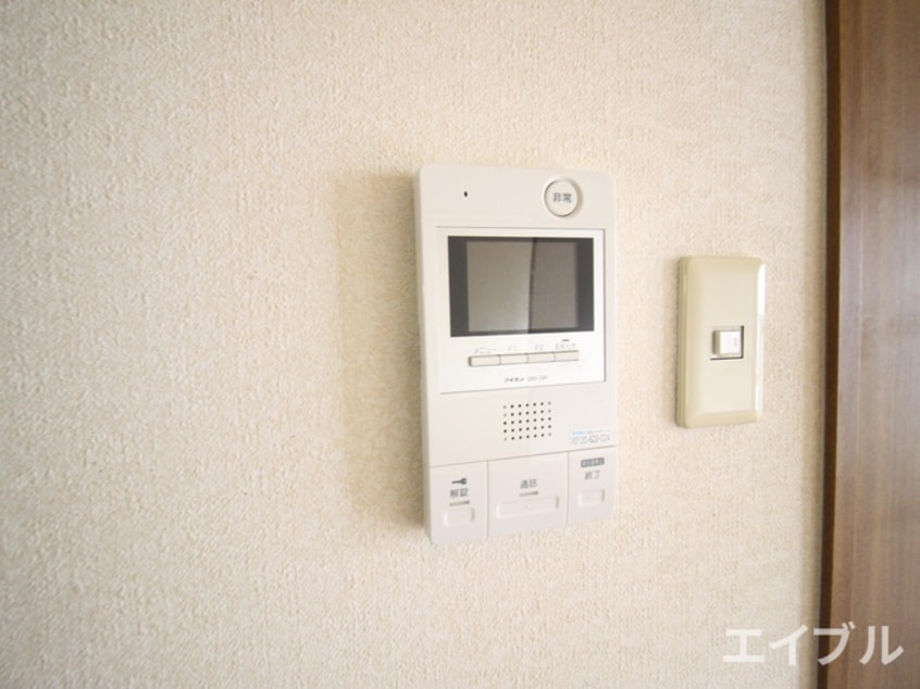 内観写真 シャトレ参番館