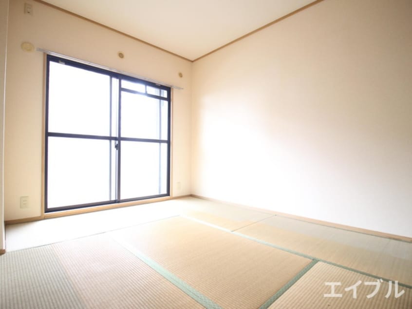 居室 シャトレ参番館