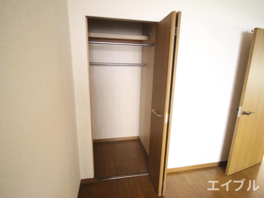 収納 シャトレ参番館