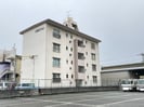 大内田ビルＮo.１の外観