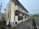 外観写真 カーサエルレーブ