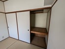 収納 片野レジデンス