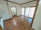 居室 片野レジデンス
