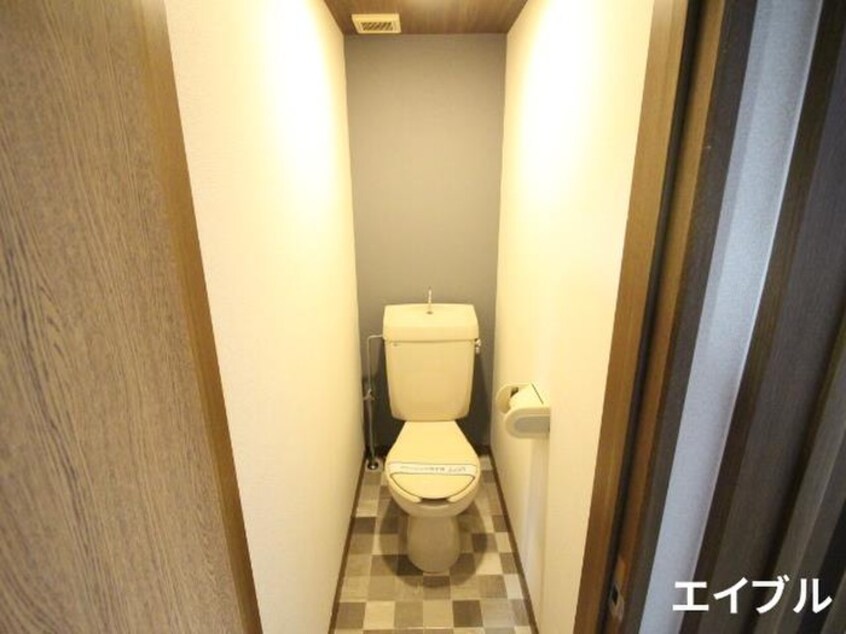 トイレ ハ－ベスト別府