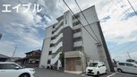 オークマンション柏の森