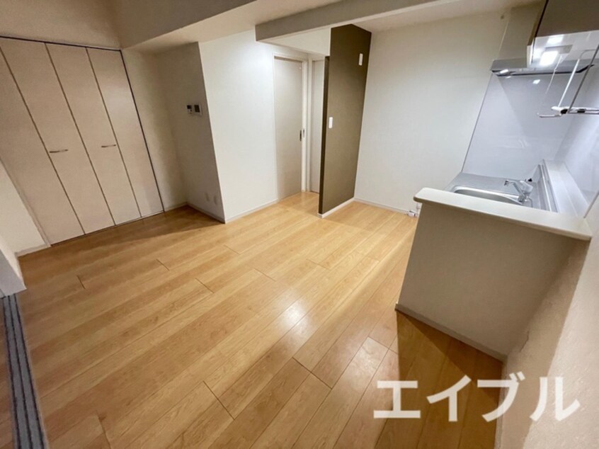 居室 オークマンション柏の森