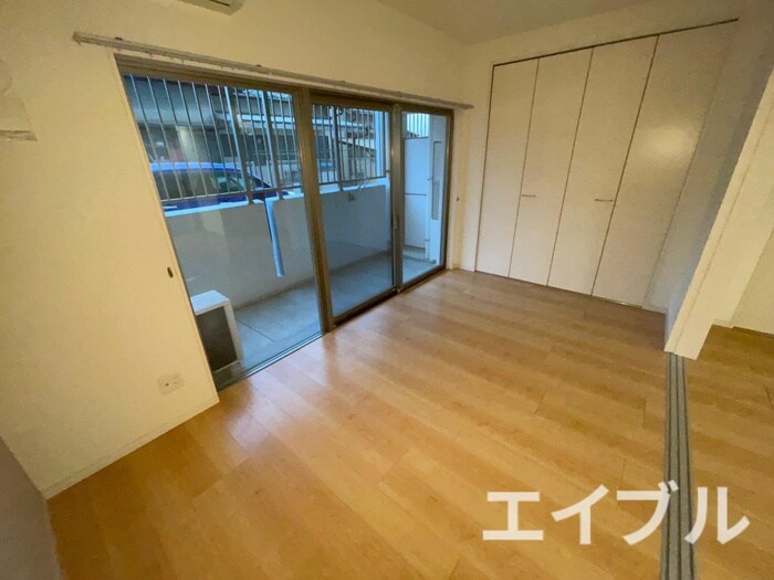 内観写真 オークマンション柏の森