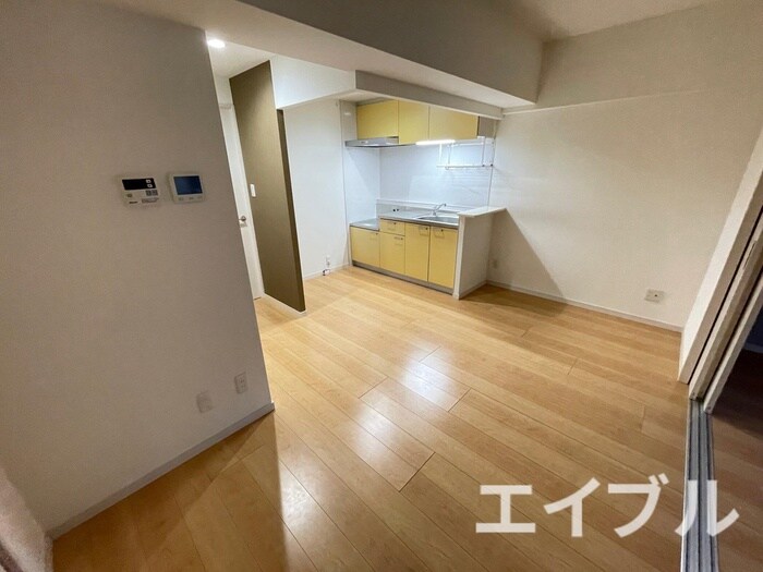 居室 オークマンション柏の森