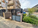 建物設備 サンハイム２６Ｂ棟