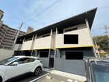 オーク立岩