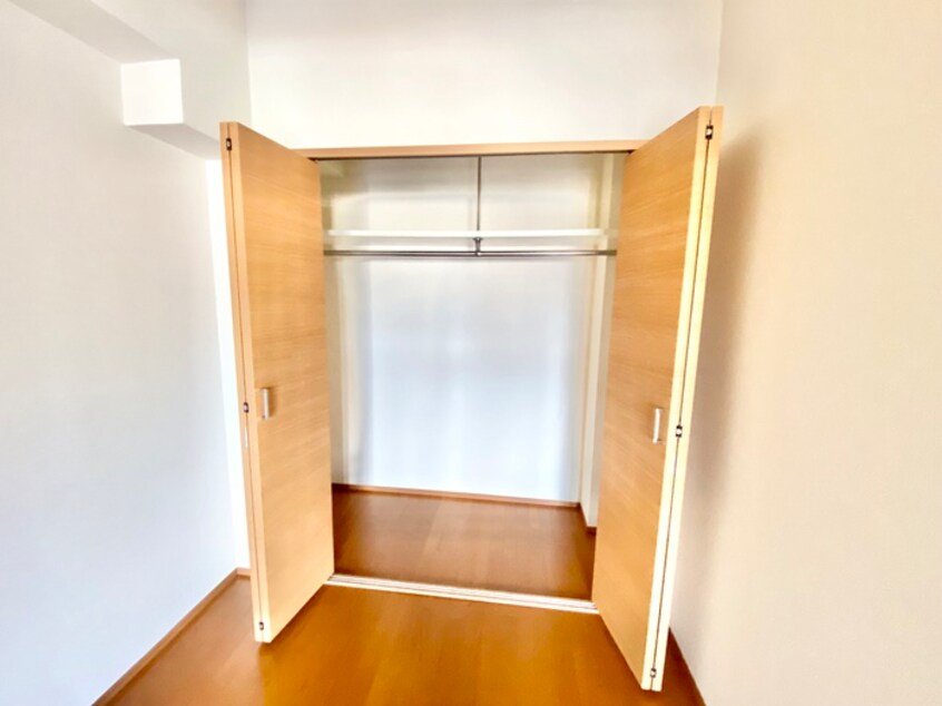 収納 ギャラン穴生