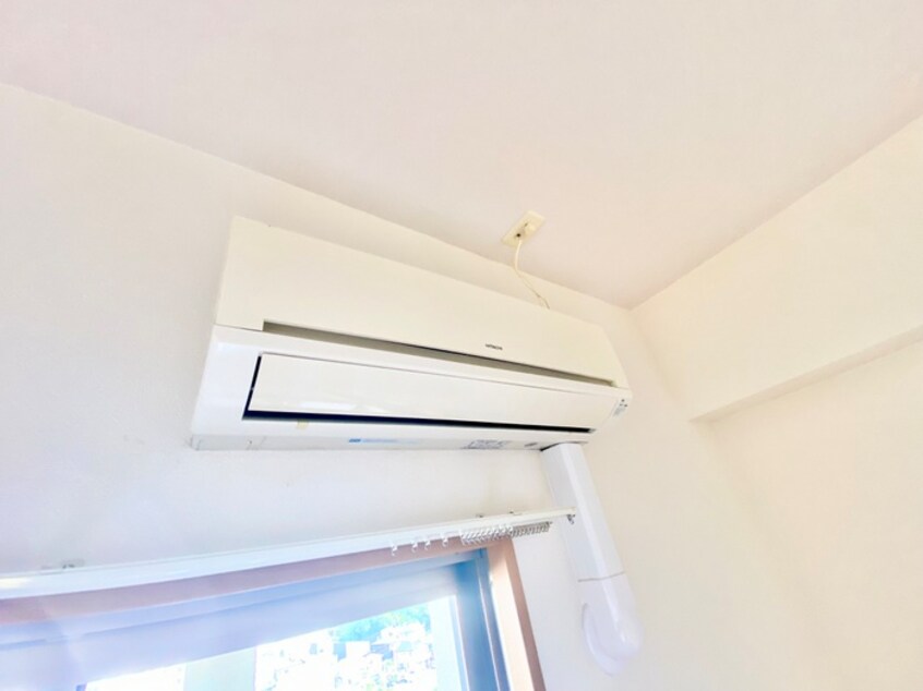 内観写真 ギャラン穴生