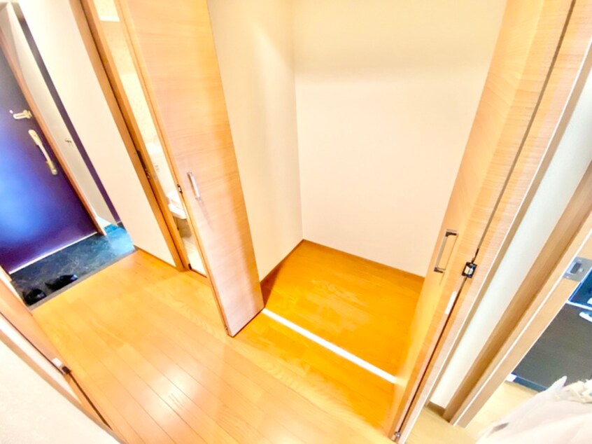 内観写真 ギャラン穴生