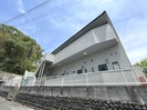 サンビレッジ石坂の外観