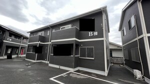 ライフステージ山野　Ｂ棟