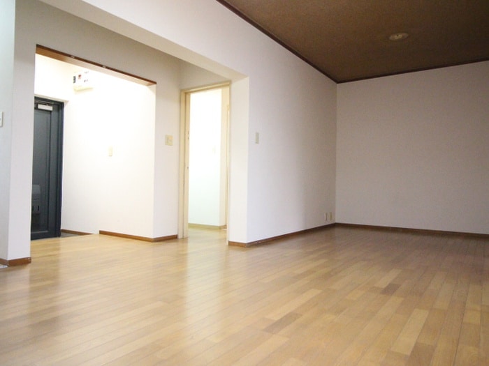 居室 サンハイツ高辻