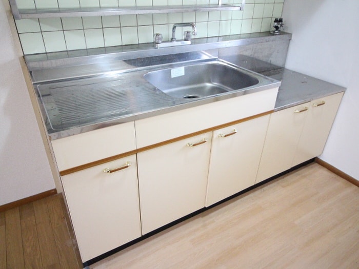 キッチン サンハイツ高辻