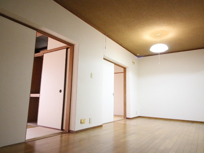 内観写真 サンハイツ高辻