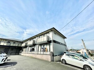 ウィンドワ－ドけやきＢ棟