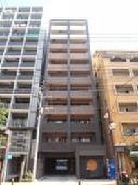 ネストピア西新(1001)