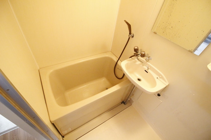 バス／シャワールーム等 メゾンドサンティエ