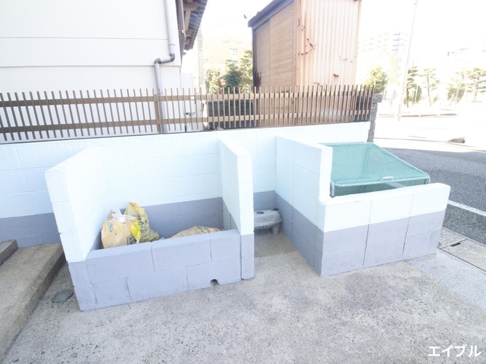 その他 メゾンドサンティエ