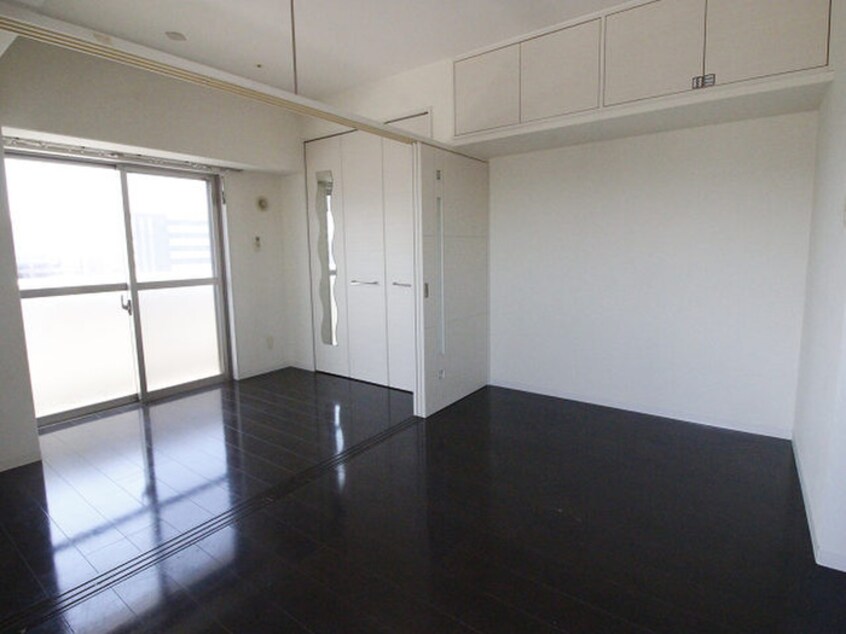 居室 Ｎｏ．71ｵﾘｴﾝﾄﾄﾗｽﾄﾀﾜ-