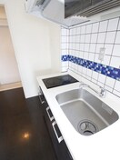 キッチン Ｎｏ．71ｵﾘｴﾝﾄﾄﾗｽﾄﾀﾜ-