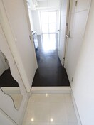 玄関 Ｎｏ．71ｵﾘｴﾝﾄﾄﾗｽﾄﾀﾜ-