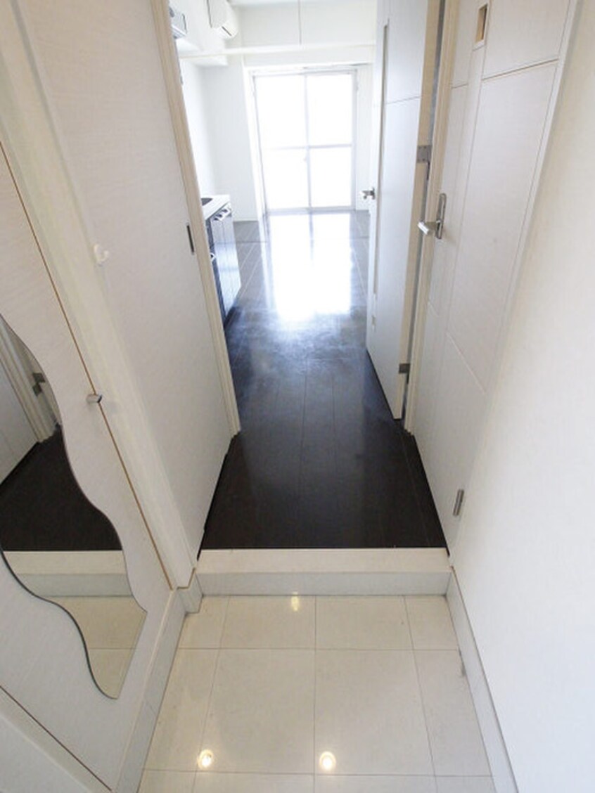 玄関 Ｎｏ．71ｵﾘｴﾝﾄﾄﾗｽﾄﾀﾜ-