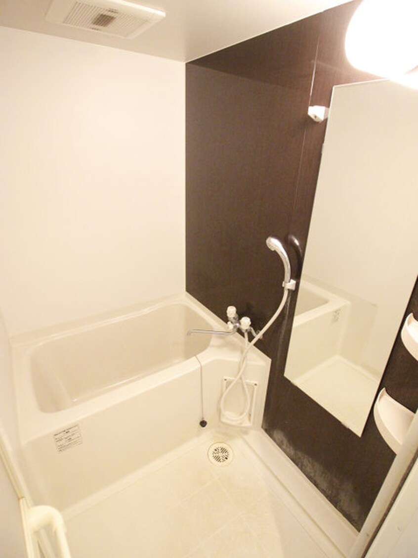 バス／シャワールーム等 Ｎｏ．71ｵﾘｴﾝﾄﾄﾗｽﾄﾀﾜ-