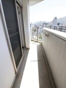 ベランダ・バルコニー Ｎｏ．71ｵﾘｴﾝﾄﾄﾗｽﾄﾀﾜ-