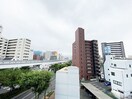 室内からの展望 Ｎｏ．71ｵﾘｴﾝﾄﾄﾗｽﾄﾀﾜ-