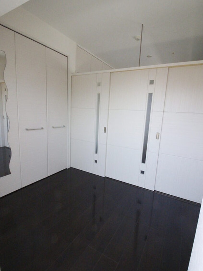 内観写真 Ｎｏ．71ｵﾘｴﾝﾄﾄﾗｽﾄﾀﾜ-