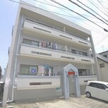ユーキハイツ