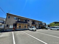 グランドハイツ海老津