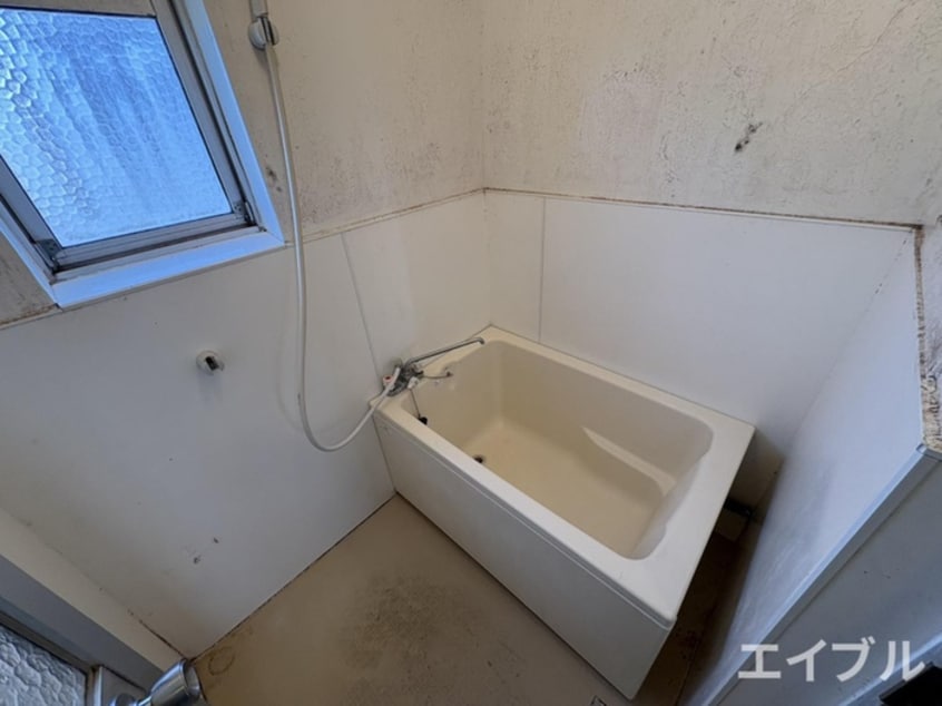 バス／シャワールーム等 冨士ビル