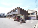 サンライズ浜町の外観