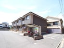サンライズ浜町の外観