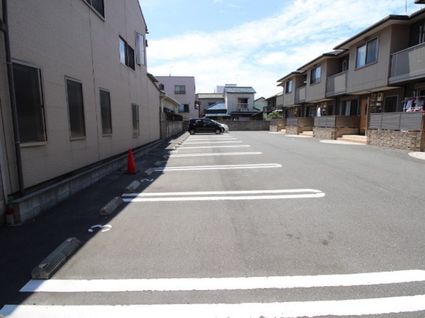 駐車場 サンライズ浜町