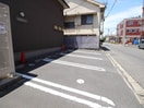 駐車場 サンライズ浜町