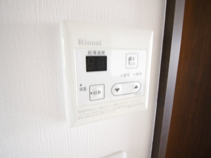 内観写真 サンライズ浜町