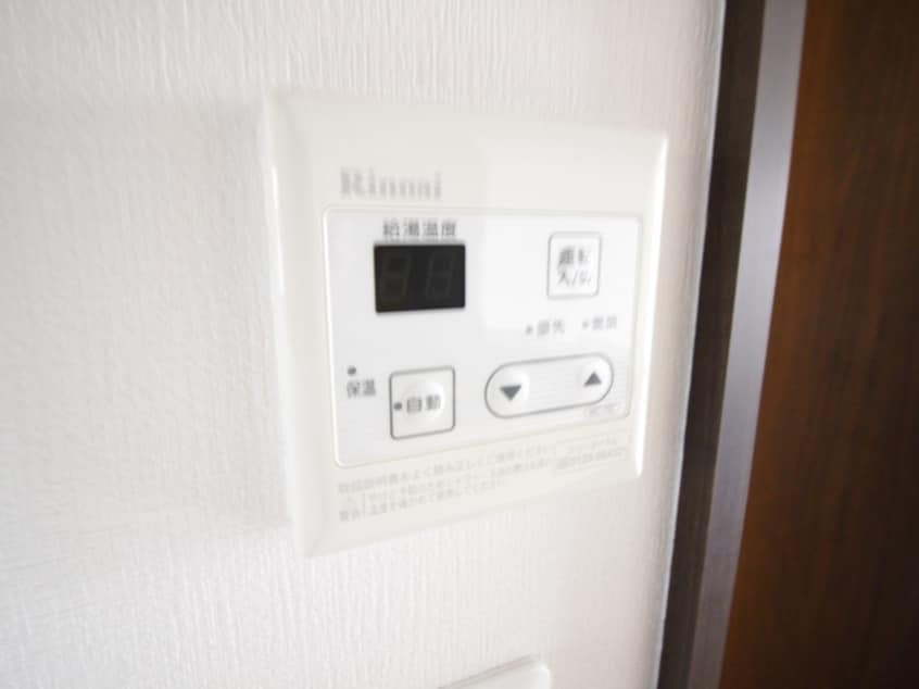 内観写真 サンライズ浜町