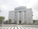 若松区役所(役所)まで500m サンライズ浜町