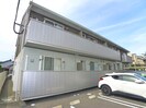 カーササクラの外観