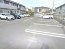 駐車場 カーササクラ