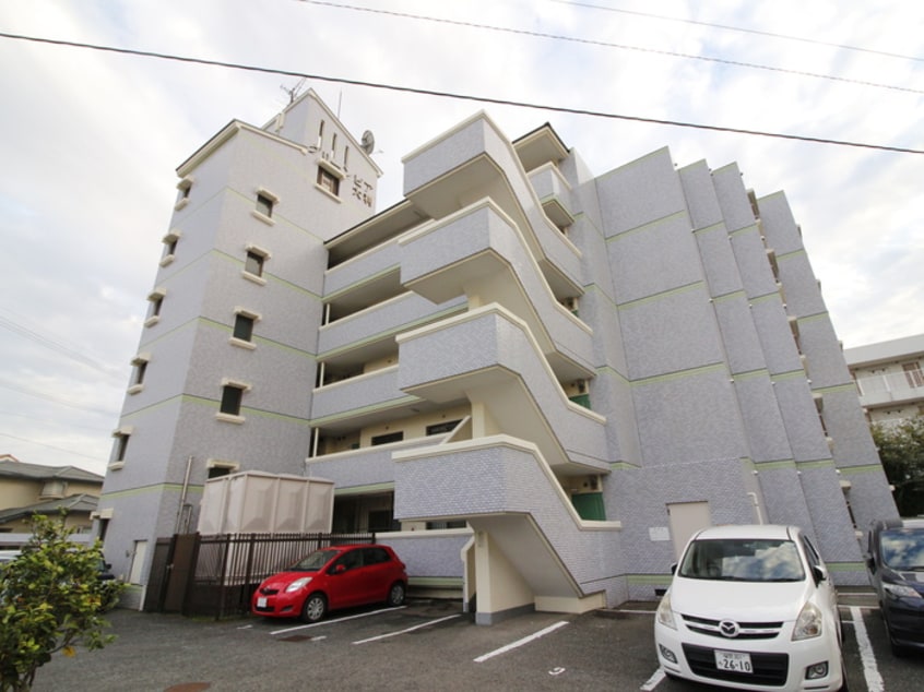 外観写真 グリーンピア大利