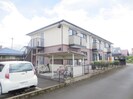 シェクル２１の外観